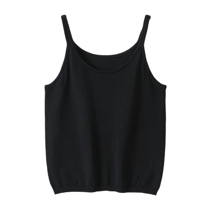 LUSSO Lyocell Top - Milafashion-se.com
