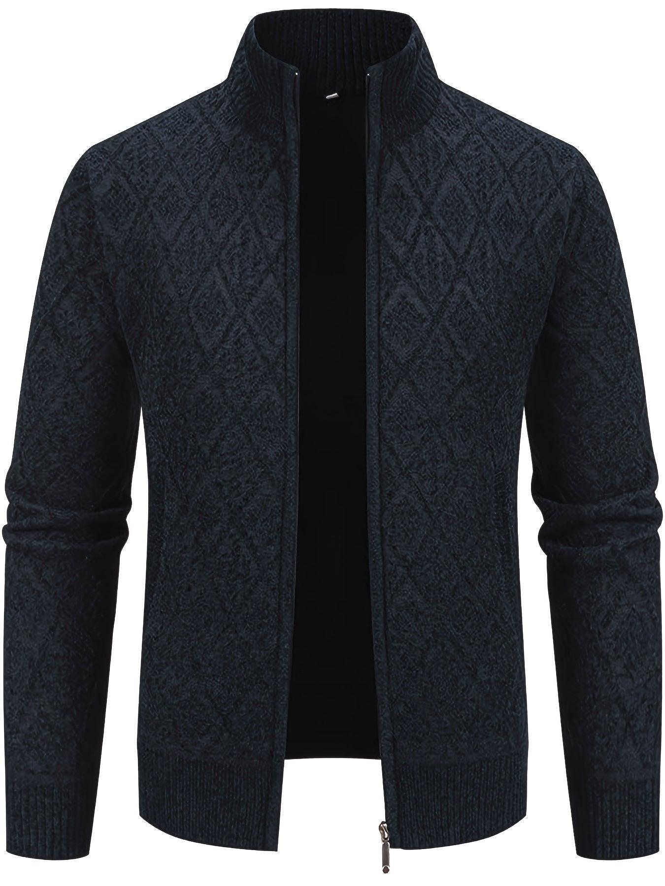 Gustafsson™ | Högkvalitativ Vardagskofta - Milafashion-se.com