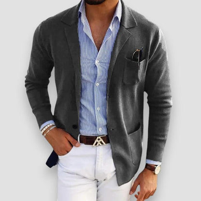 Johan™ | Comodo Kavaj - Milafashion-se.com