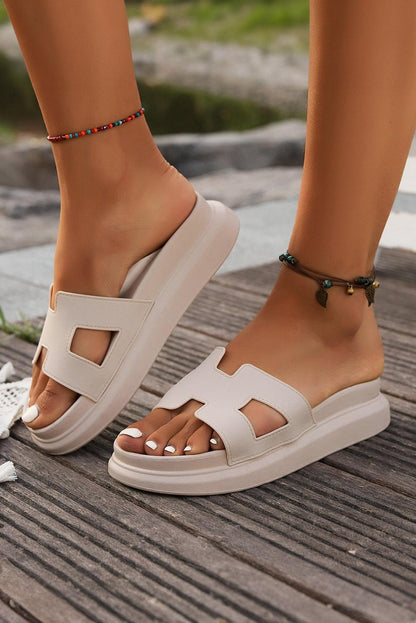 Sundén™ | Tofflor - Milafashion-se.com