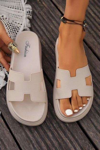Sundén™ | Tofflor - Milafashion-se.com