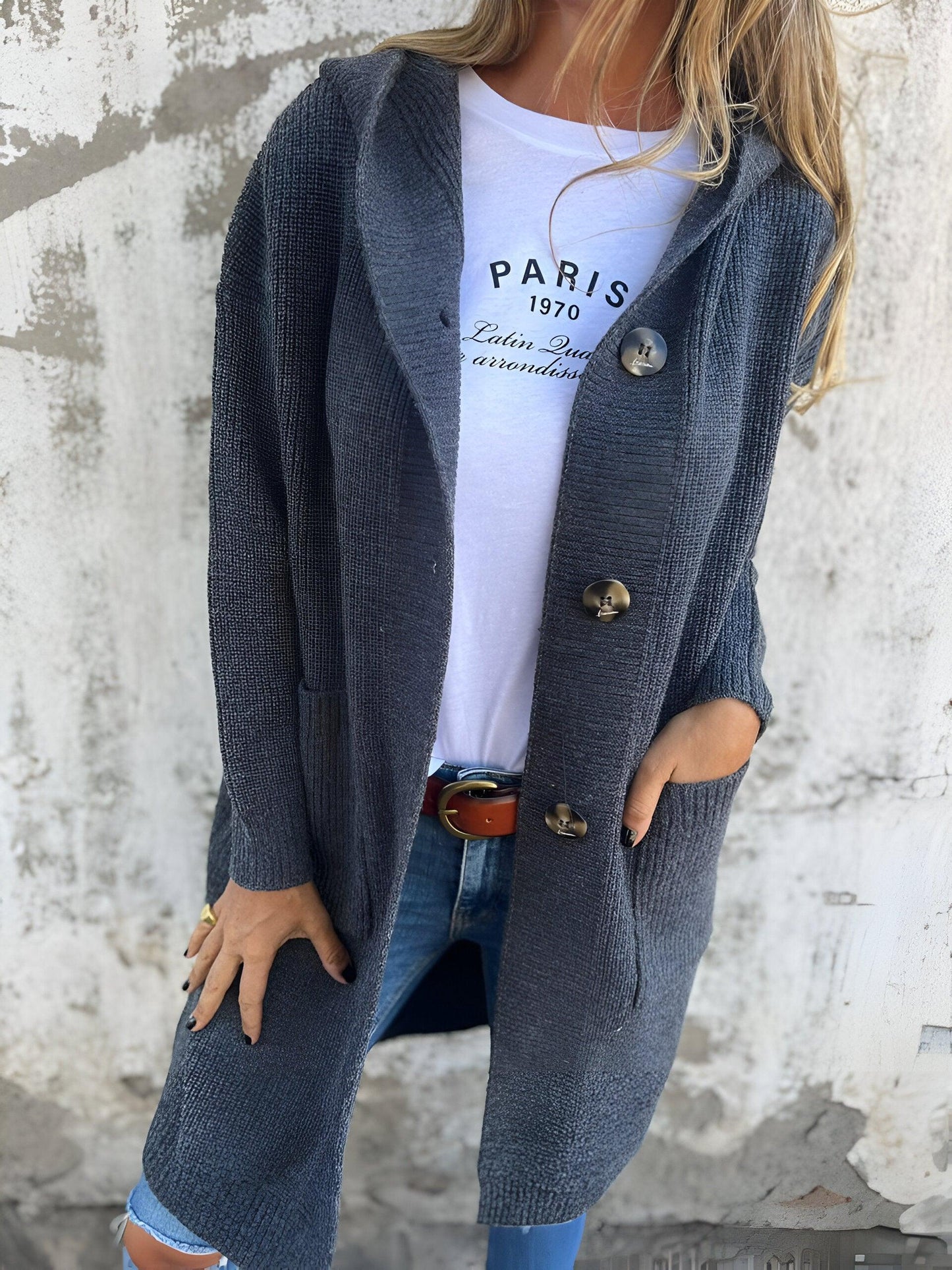 JAMAICA | LÅNG KOFTA - Milafashion-se.com