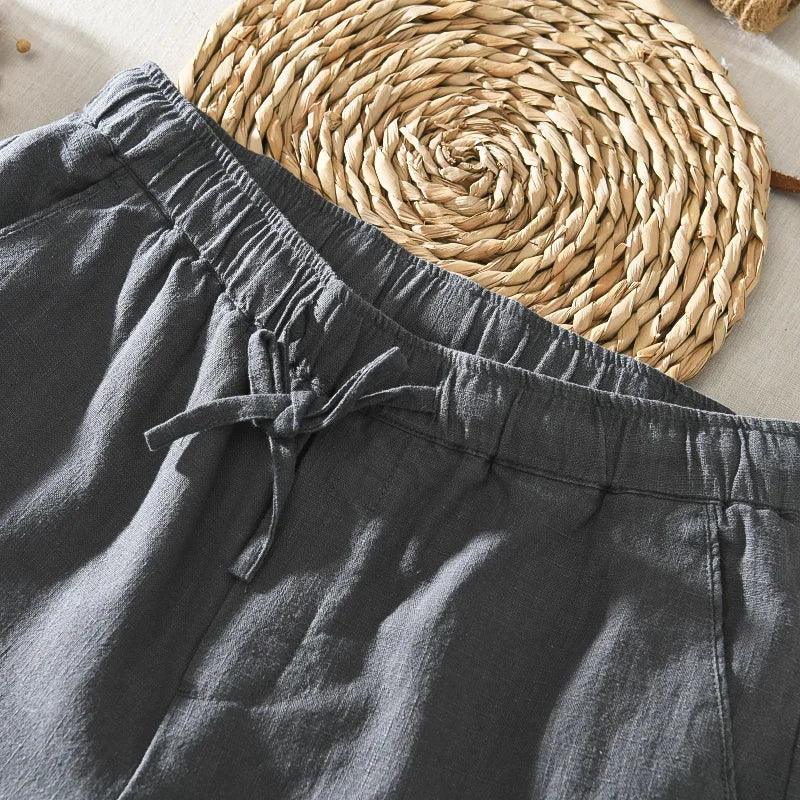 Men's "Katana" Japan Style Pants - Milafashion-se.com