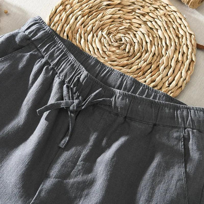 Men's "Katana" Japan Style Pants - Milafashion-se.com