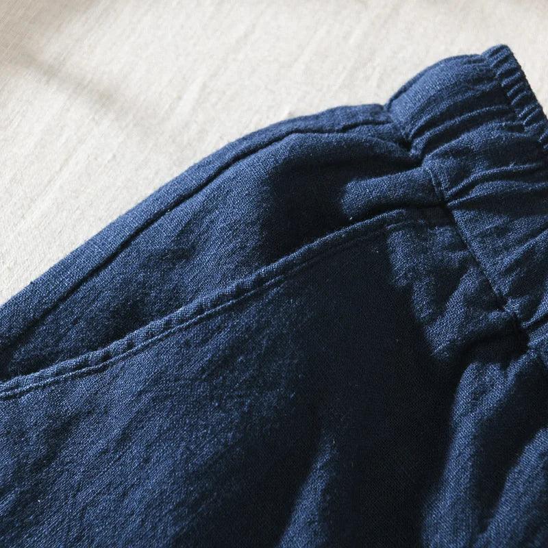 Men's "Katana" Japan Style Pants - Milafashion-se.com