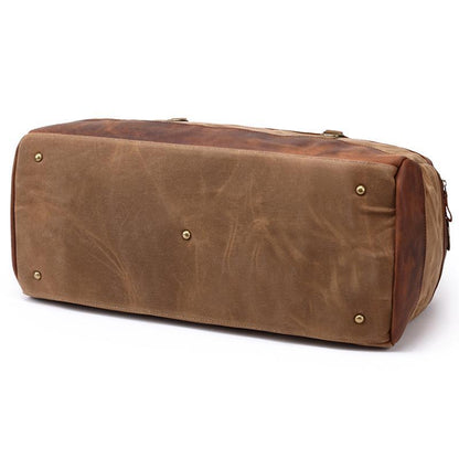 Persson™ | Herr Duffelväska - Milafashion-se.com