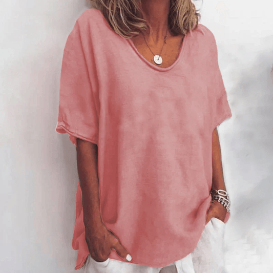 Frida™ | Bekväm Lös Blus