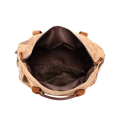 Persson™ | Herr Duffelväska - Milafashion-se.com