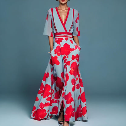 Stella™ | Elegant och Modern Klänning - Milafashion-se.com
