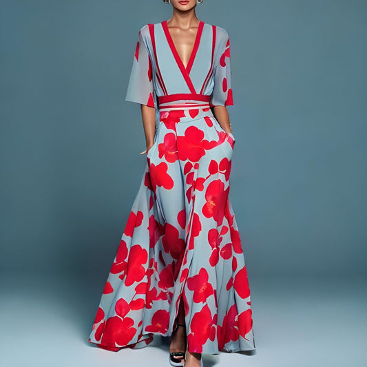 Stella™ | Elegant och Modern Klänning - Milafashion-se.com