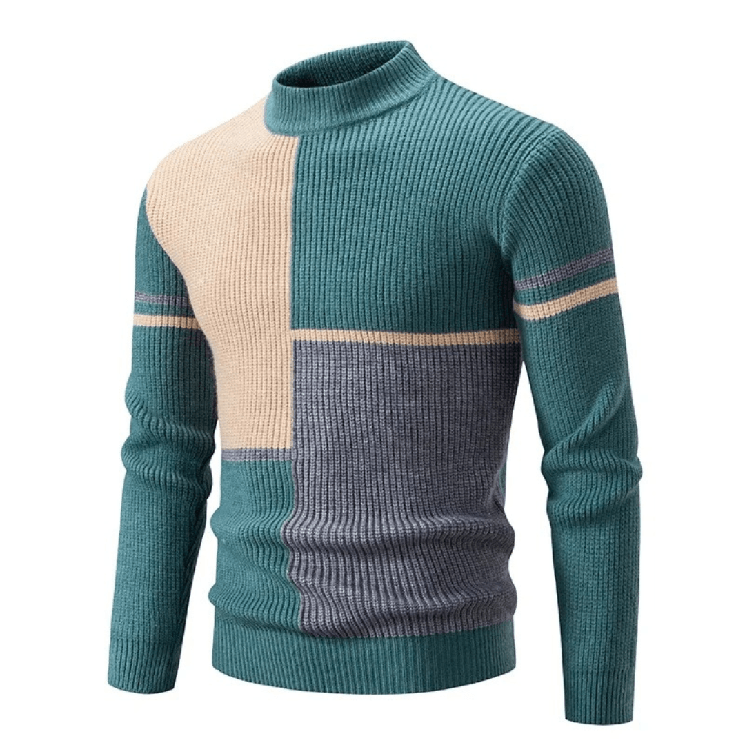 Karl™ | Premium herrtröja - Milafashion-se.com