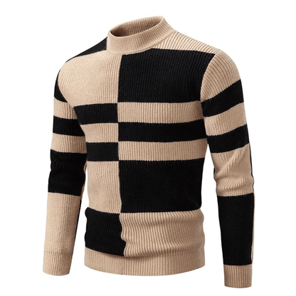 Karl™ | Premium herrtröja - Milafashion-se.com