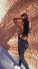 Sexy One-piece Suit Women Sports Jumpsuit Zippers Yoga Clothing Sportswear Set Women Workout Bodysuits Fitness Rompers Female
