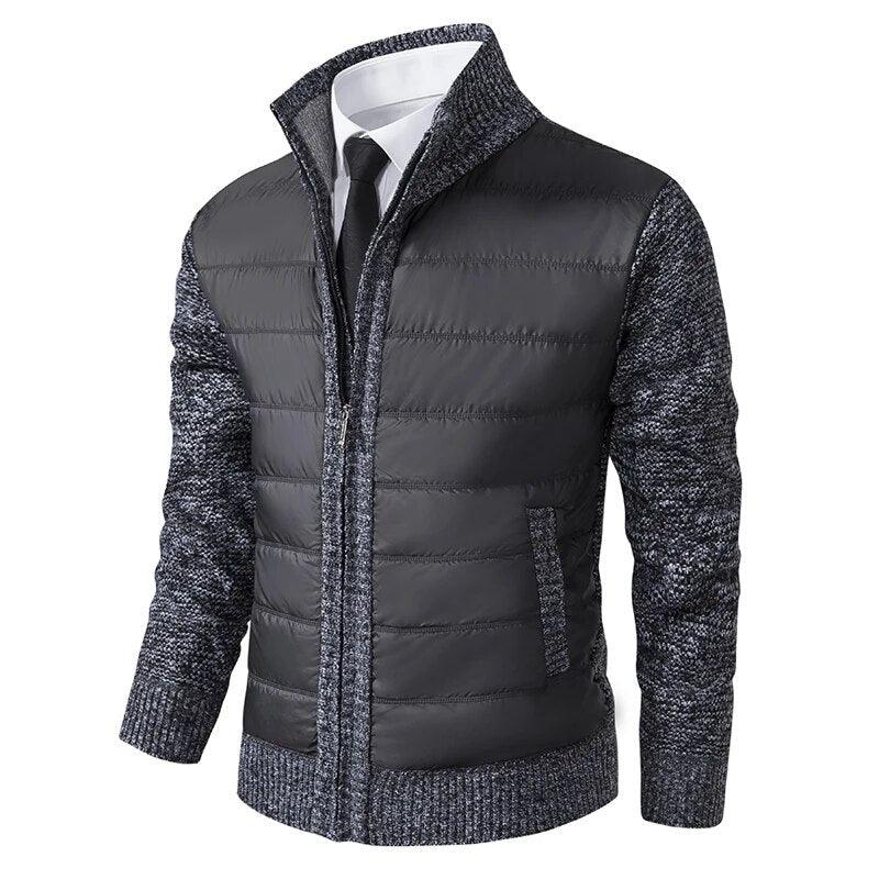 Tobias Veste™ | Avslappnad Och Mångsidig - Milafashion-se.com
