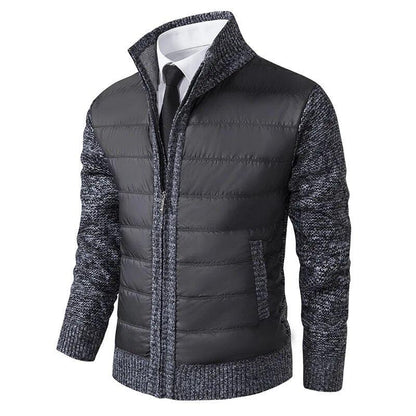 Tobias Veste™ | Avslappnad Och Mångsidig - Milafashion-se.com