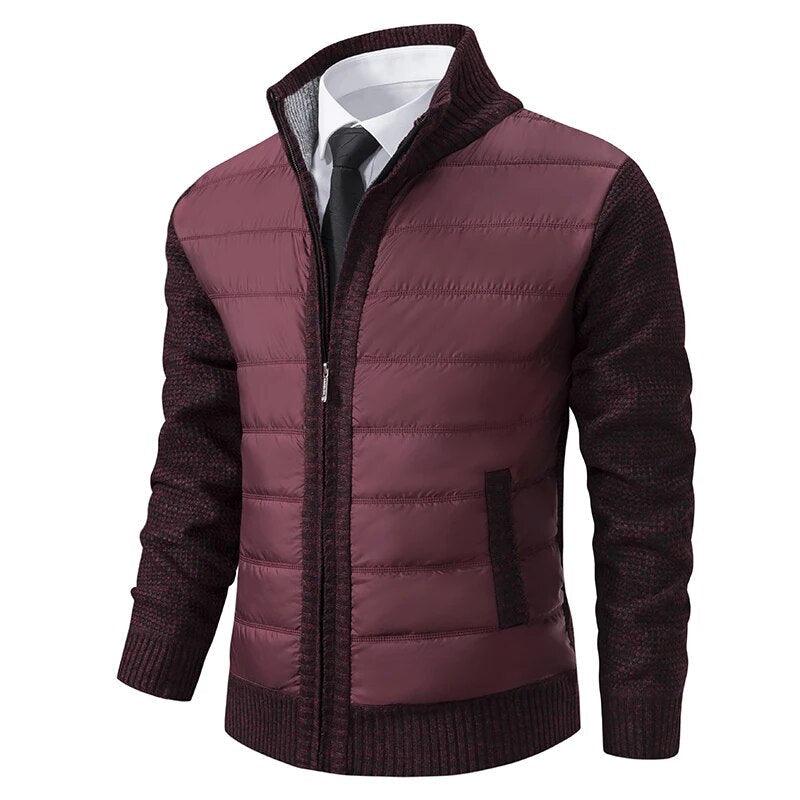 Tobias Veste™ | Avslappnad Och Mångsidig - Milafashion-se.com