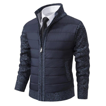 Tobias Veste™ | Avslappnad Och Mångsidig - Milafashion-se.com
