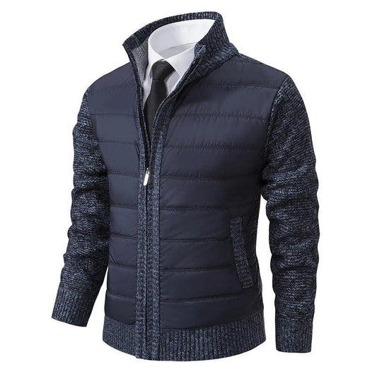 Tobias Veste™ | Avslappnad Och Mångsidig - Milafashion-se.com