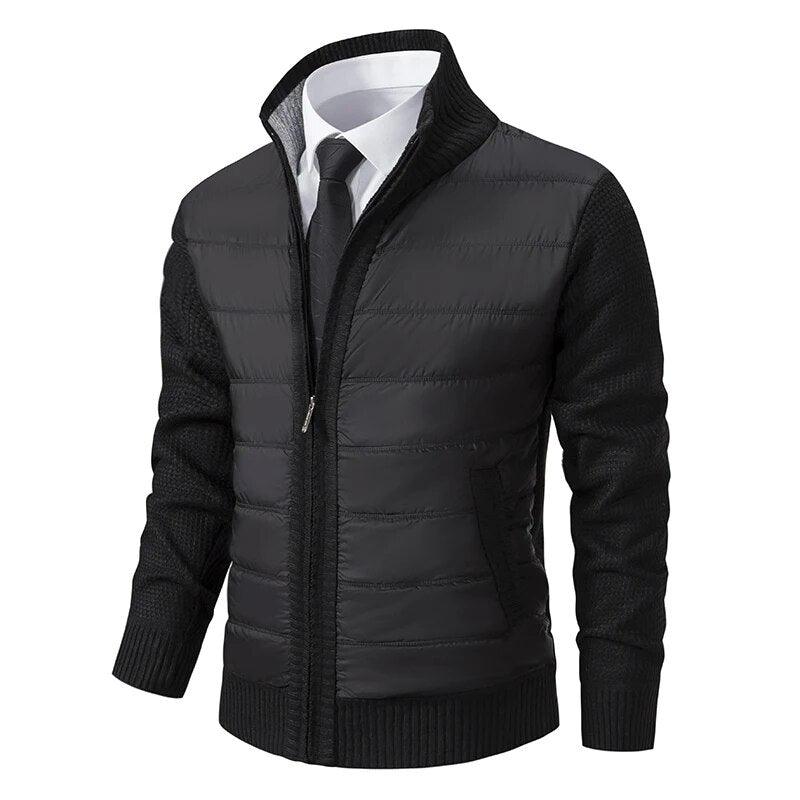 Tobias Veste™ | Avslappnad Och Mångsidig - Milafashion-se.com