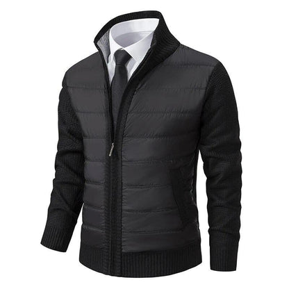 Tobias Veste™ | Avslappnad Och Mångsidig - Milafashion-se.com