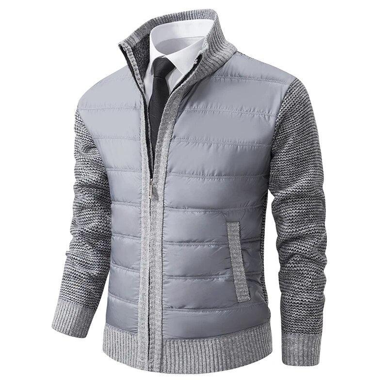 Tobias Veste™ | Avslappnad Och Mångsidig - Milafashion-se.com