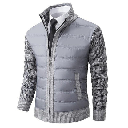 Tobias Veste™ | Avslappnad Och Mångsidig - Milafashion-se.com