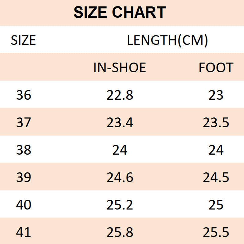 Vattentäta Halkfria Boots med Tjock Sula i Mellanlängd🎁Tidig julförsäljning - 49% rabatt🎅 - Milafashion-se.com