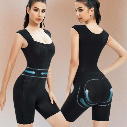 Ultimate Shaping Bodysuit för kvinno