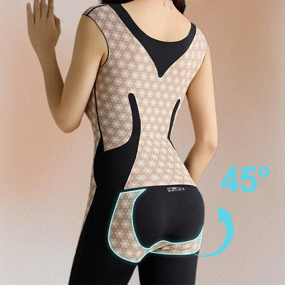 Ultimate Shaping Bodysuit för kvinno