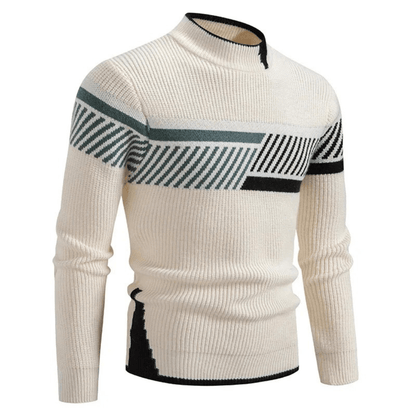 Edvin™ | Premium Herrtröja