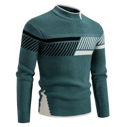 Edvin™ | Premium Herrtröja