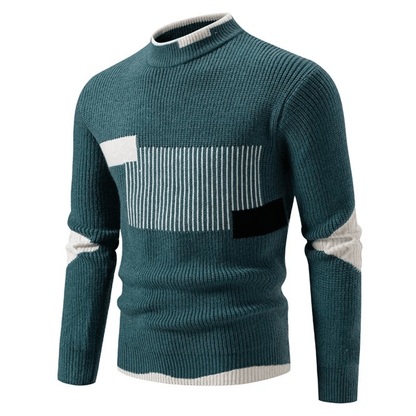 Edvin™ | Premium Herrtröja