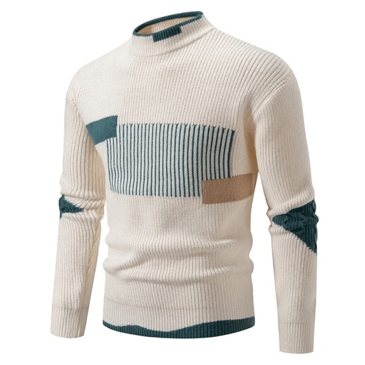 Edvin™ | Premium Herrtröja
