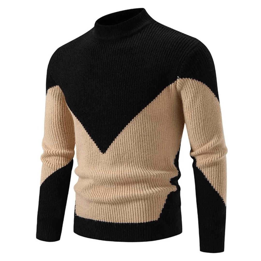 Edvin™ | Premium Herrtröja