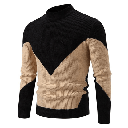 Edvin™ | Premium Herrtröja